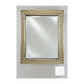 17 in. x 36 in. Recessed Single Door Cabinet C727