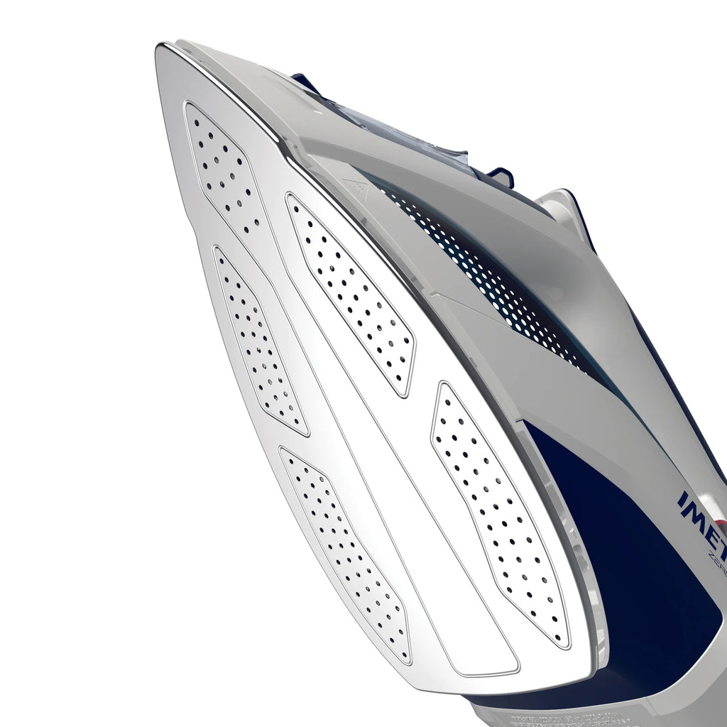 Steam Iron 2400W Stainless Steel Plate Q36495