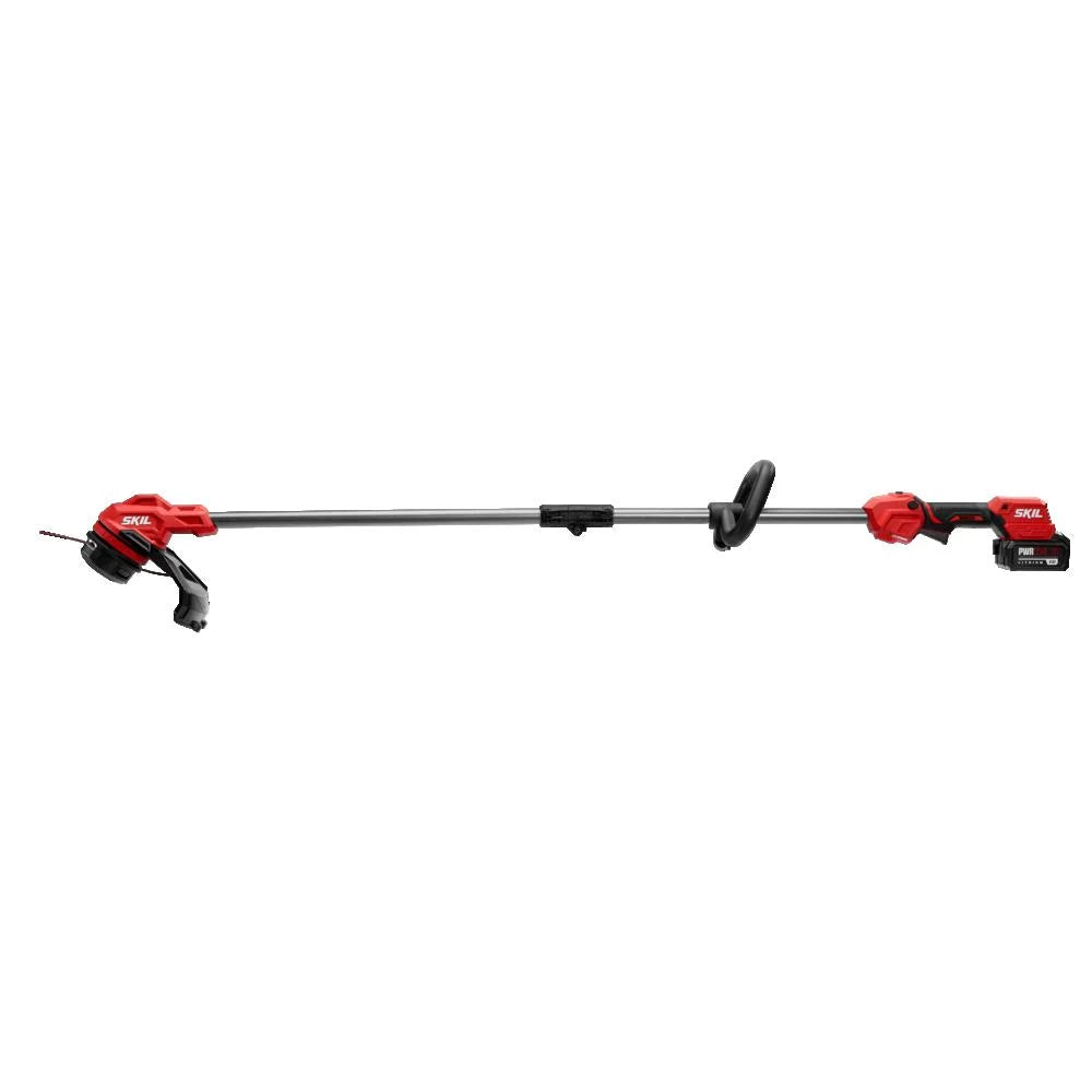 20V 13'' Brushless String Trimmer with Battery & Charger G35545