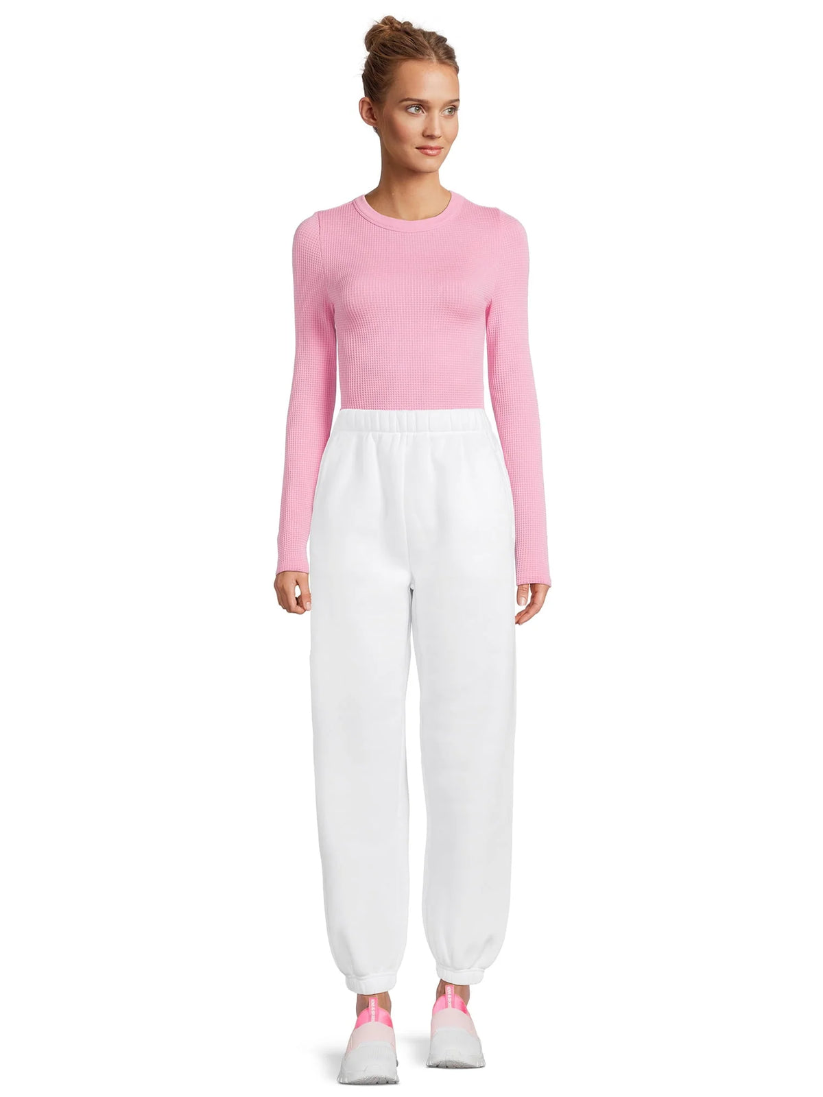 Fleece Joggers T164485