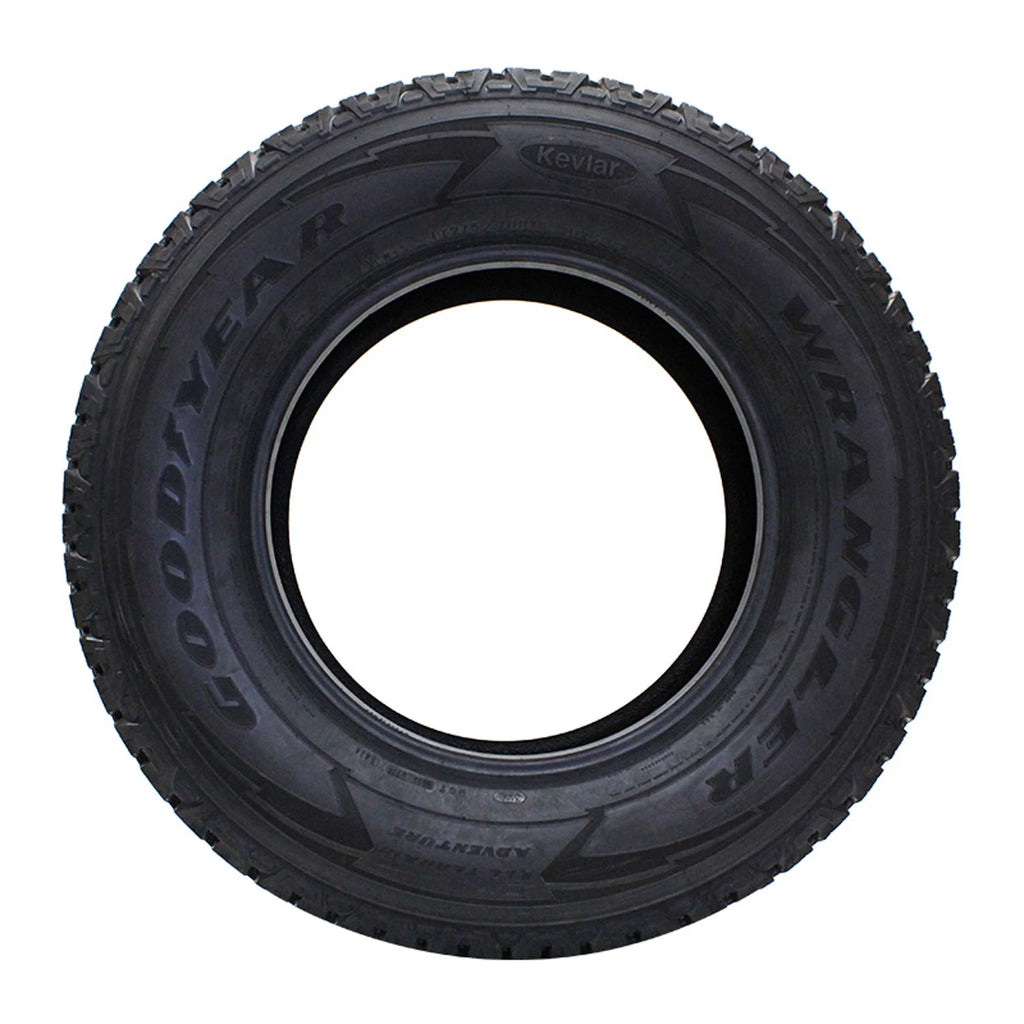 All Terrain Light Truck Tire B6647