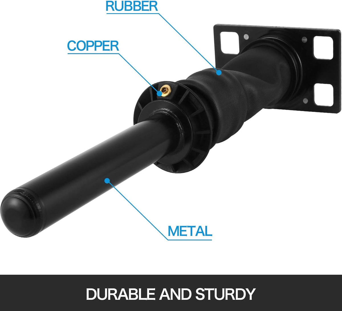 Cab Shock Absorber Single M278