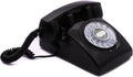 Retro Rotary Landline Desk Phone H1450