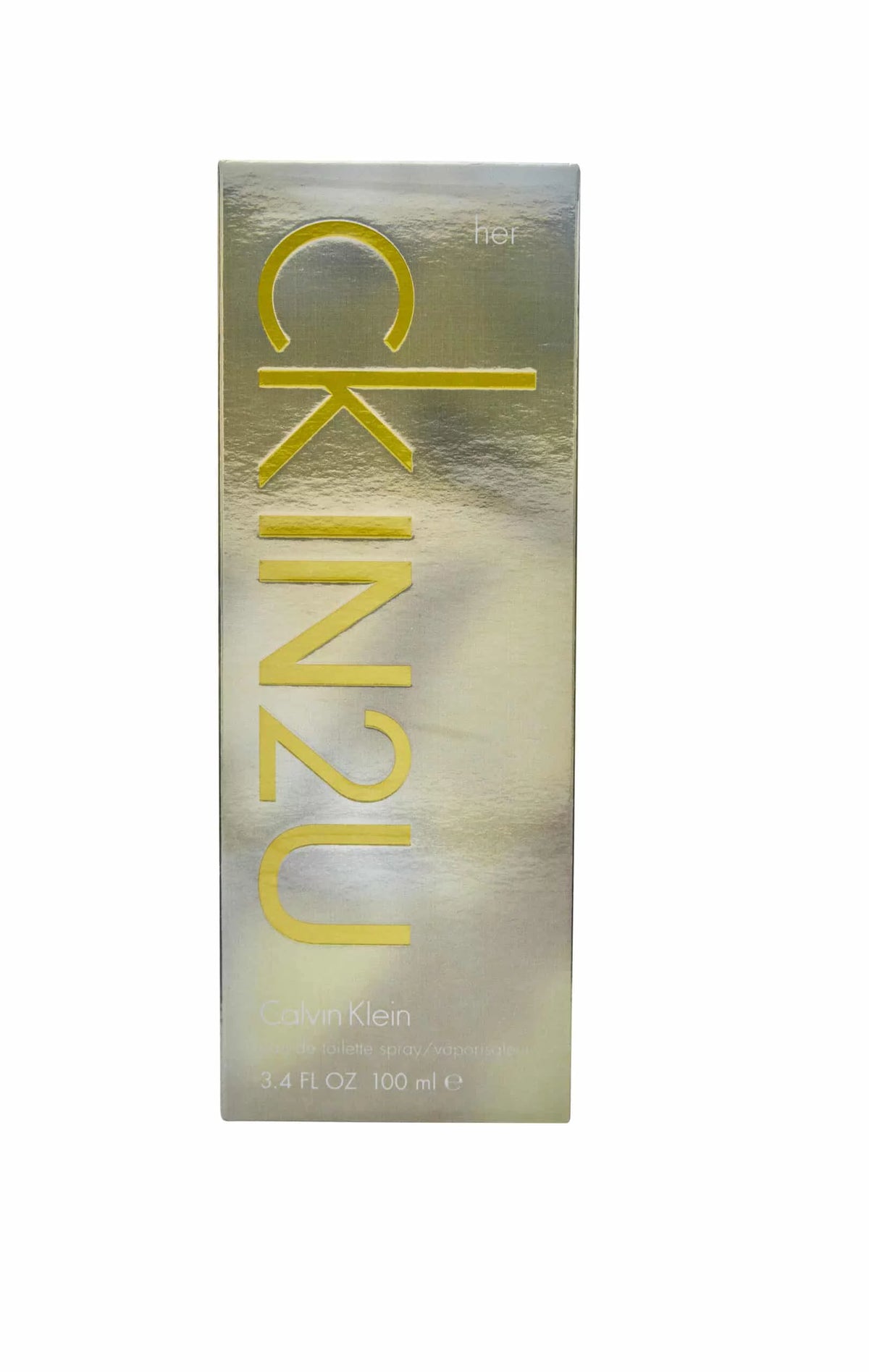 Eau de Toilette 3.3 fl oz B58127