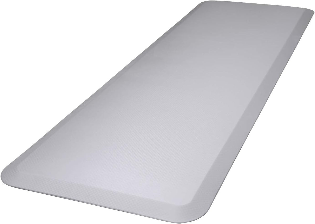 Bedside Floor Mats Non-Slip Beveled Edge E55235