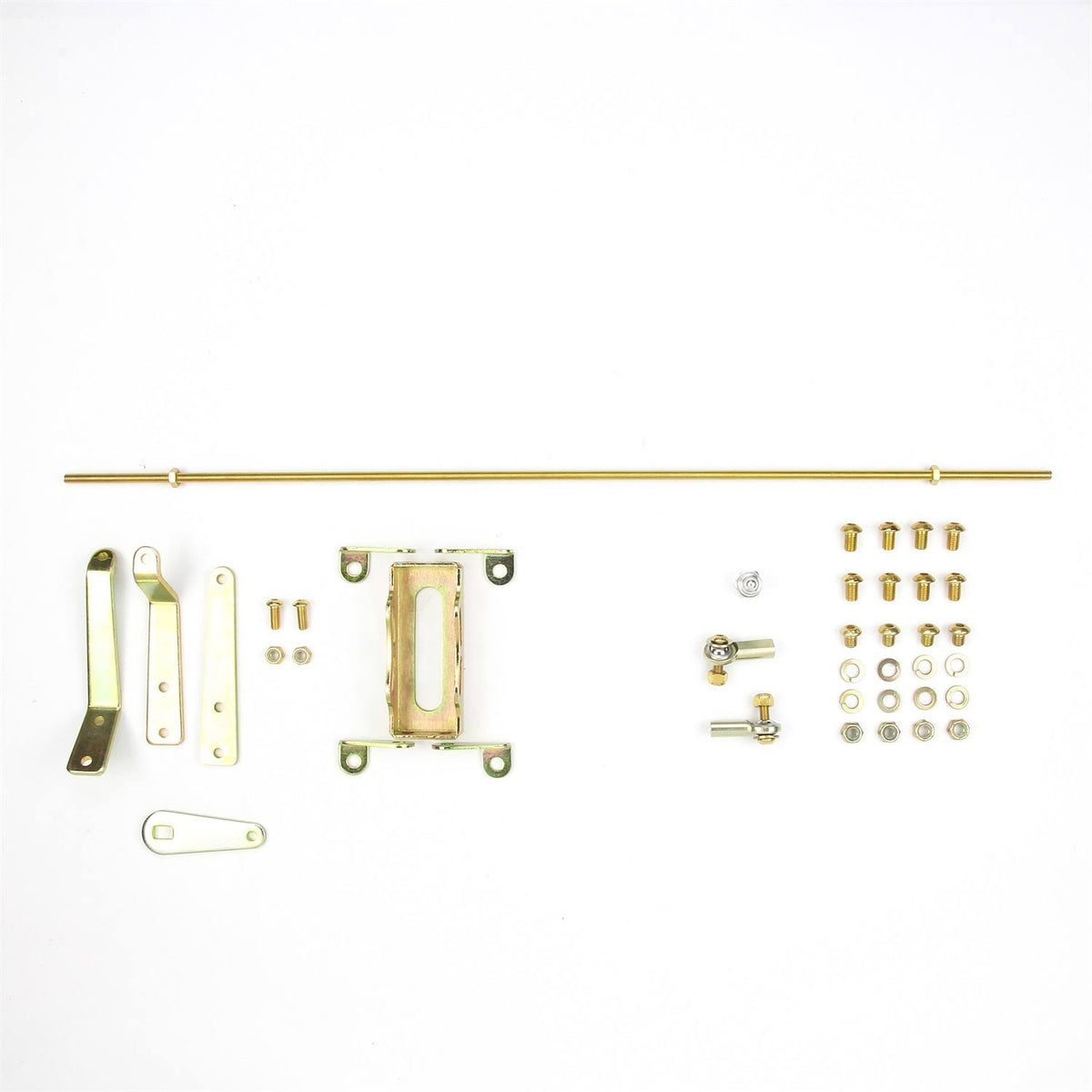 Muscle Car Shifter O34059