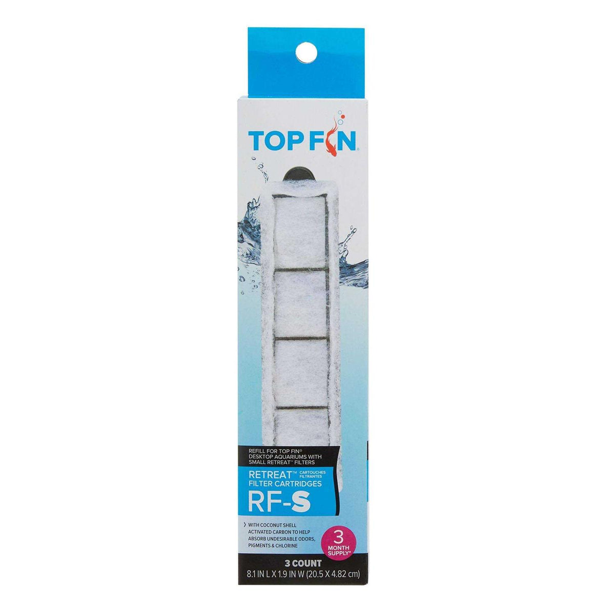 Filter Cartridge Y2056