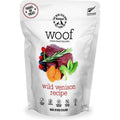 Wild Venison Freeze-Dried Pet Food N46793