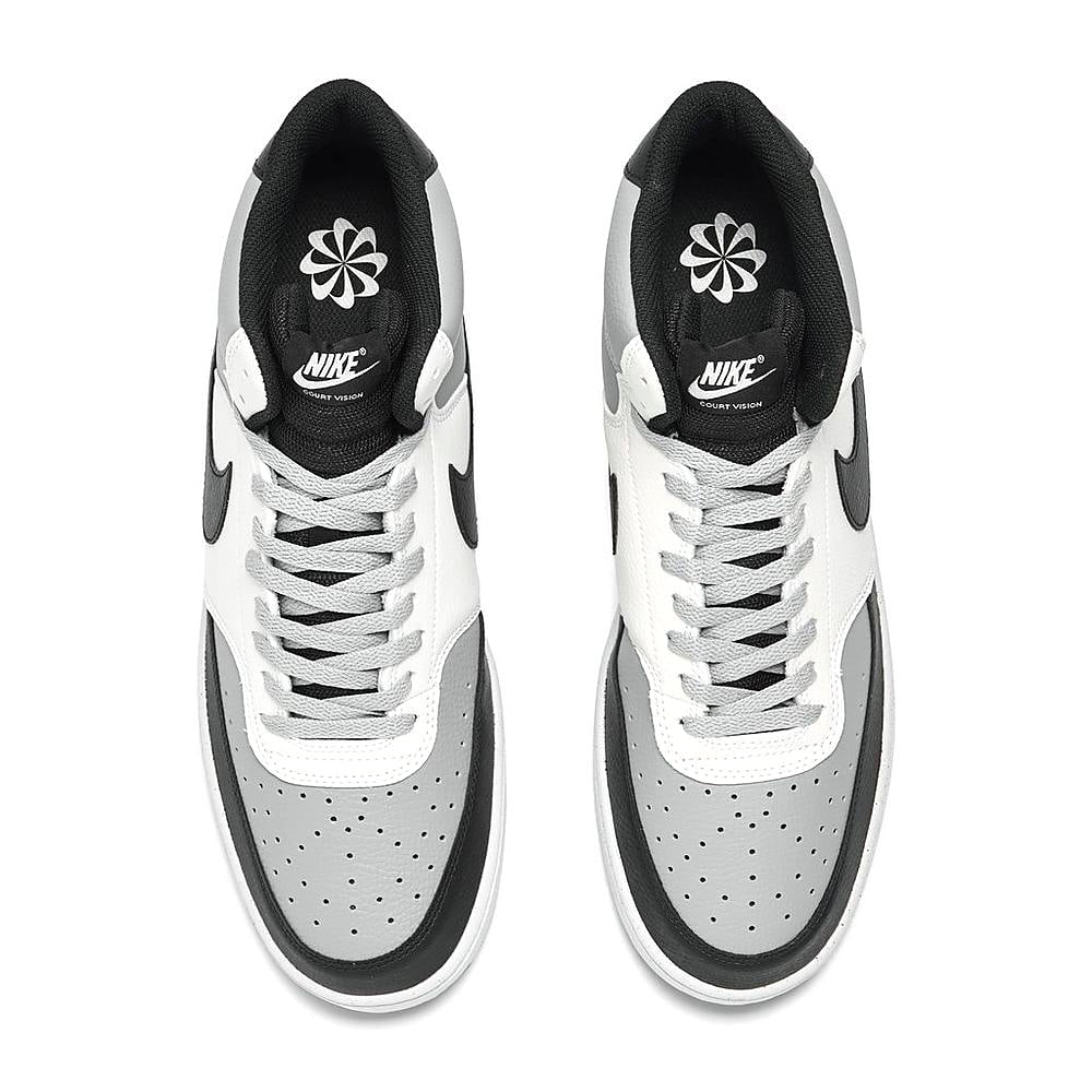 Men's Mid Top Sneakers Q44583