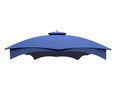 Replacement Canopy Top for 10'x12' Gazebo R24076