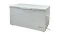 50 inch 13 cu ft Chest Freezer X822