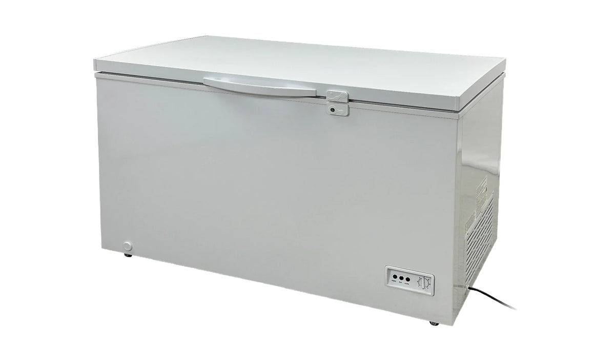 50 inch 13 cu ft Chest Freezer X822