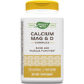 Calcium Mag & D 250 caps O4370