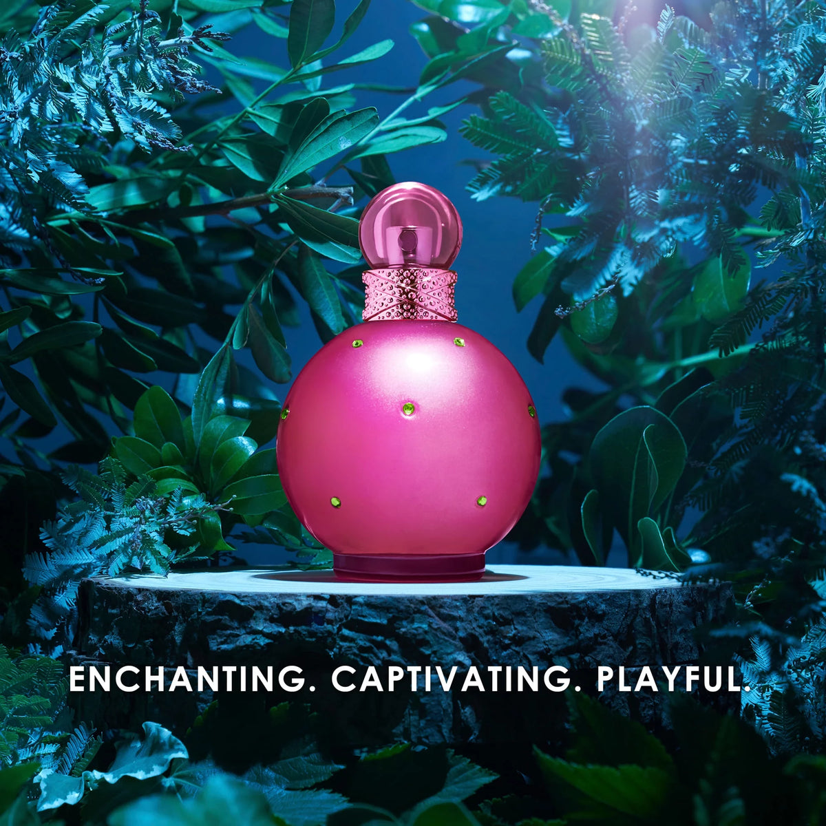 Eau De Parfum 1 oz Y736