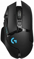 Wireless Gaming Mouse Black G3071
