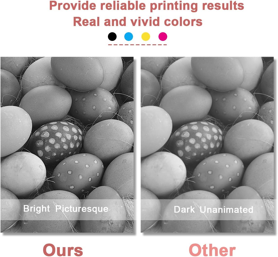 Compatible Toner Cartridge (Black) N86612