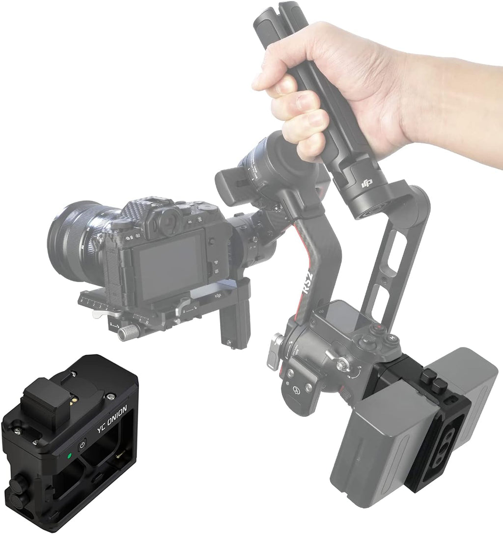 Motorized Camera Slider 80cm Carbon Fiber U986316