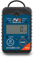 Carbon Monoxide Monitor R5228