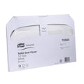 White Toilet Seat Cover H589307