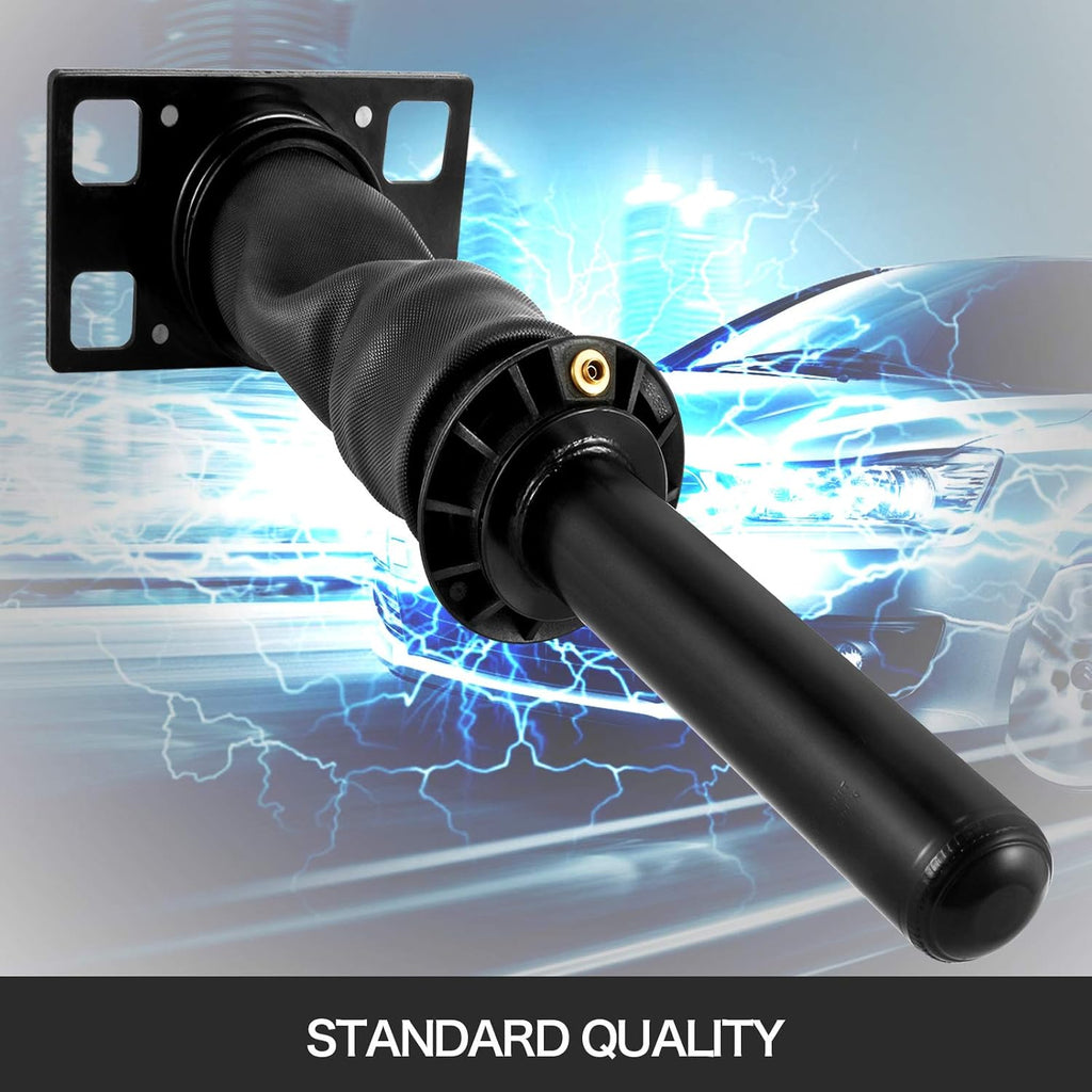 Cab Shock Absorber Single M278
