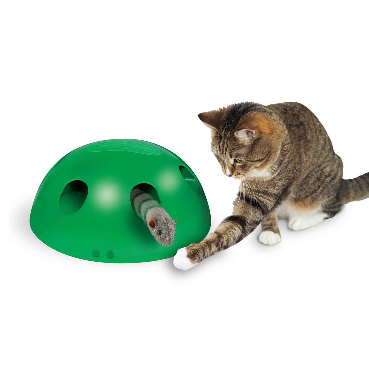 Pop N Play Cat Toy U133