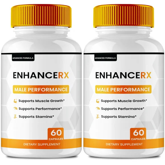 All Natural Capsules 2 Pack E853303