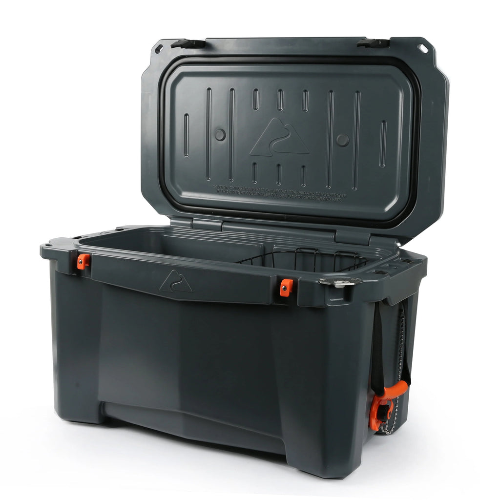 52 Quart Hard Sided Chest Cooler J632392