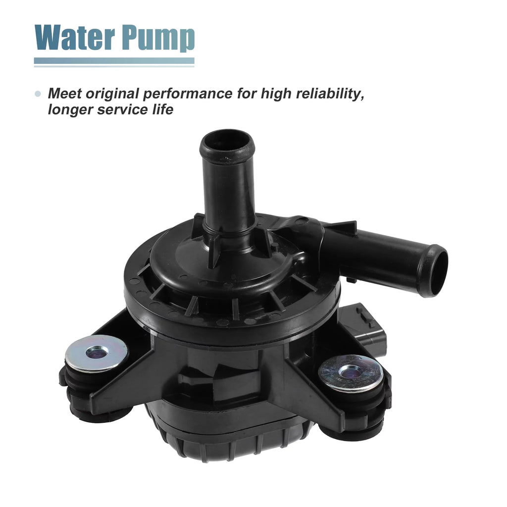 Car Drive Motor Inverter Cooler Water Pump F7766