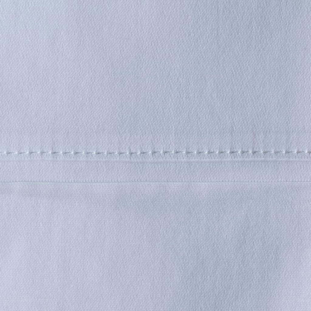 White 300 Thread Count Cotton Sateen Sheet Set V284
