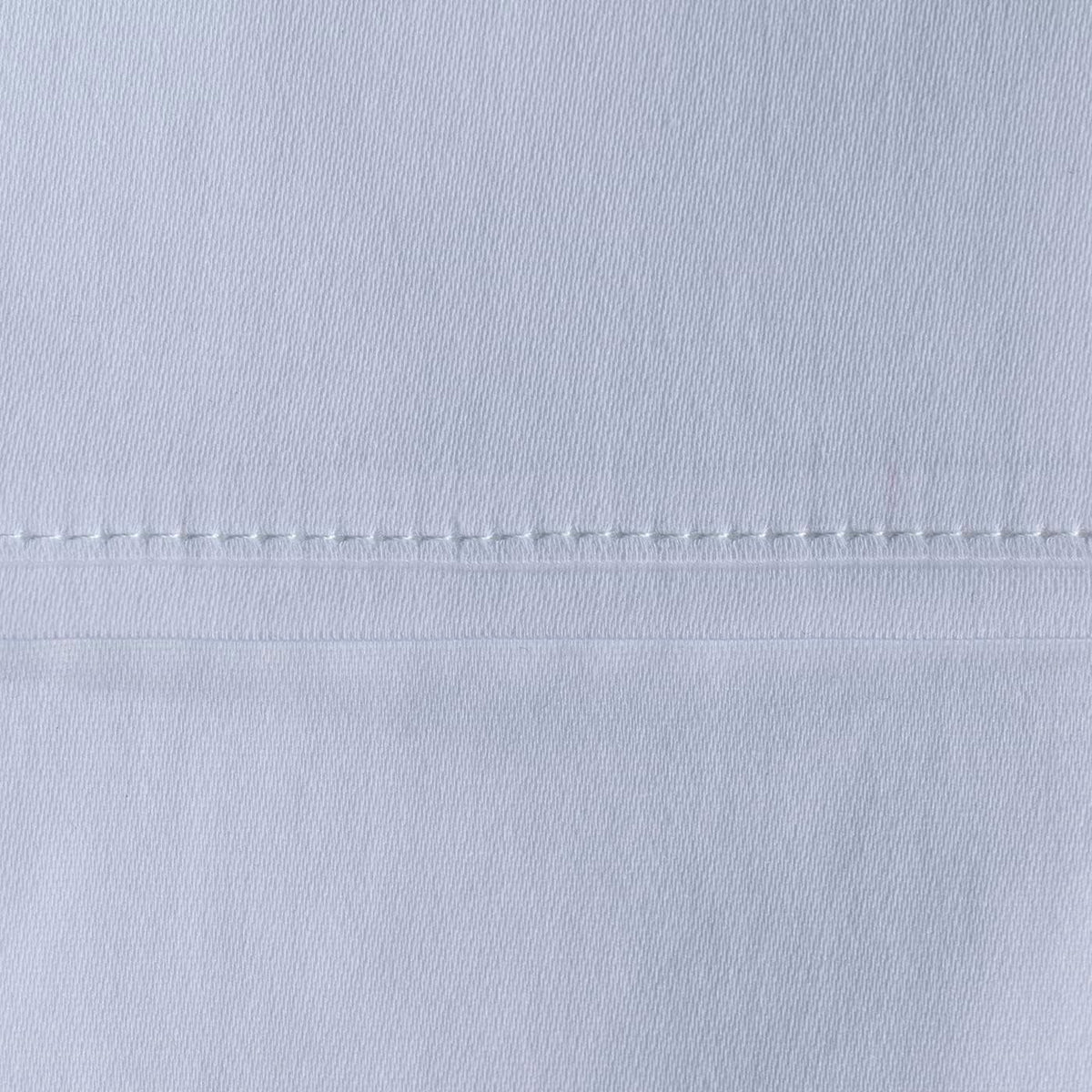 White 300 Thread Count Cotton Sateen Sheet Set V284