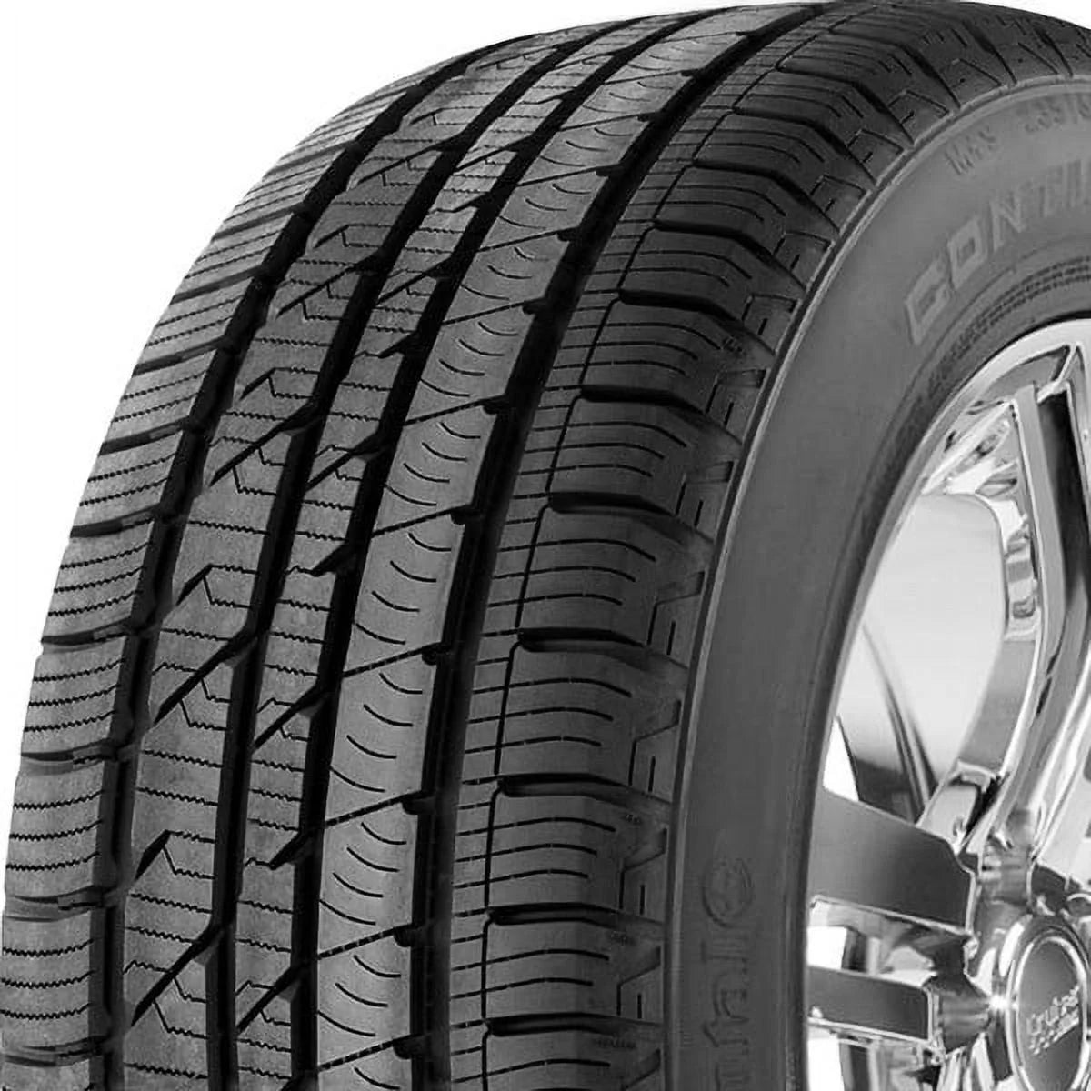 All Season 245/50R20 102H SUV/Crossover Tire W8461
