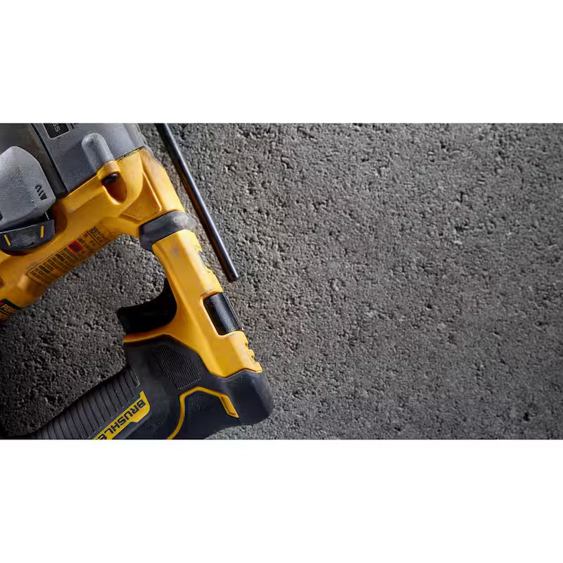 20V MAX Cordless Brushless Compact SDS Plus Hammer Drill Z8528
