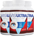 Eye Supplements Capsules with Vitamin & Mineral 3 Pack F934