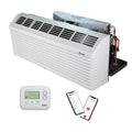 16,400 BTU Air Conditioner with 3.5 KW Heater C337