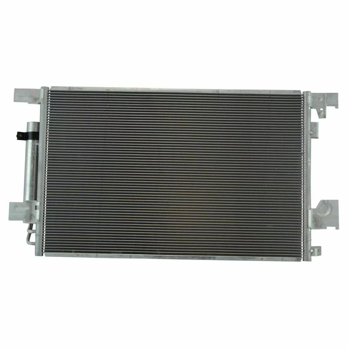 AC Condenser with Receiver Drier J1770