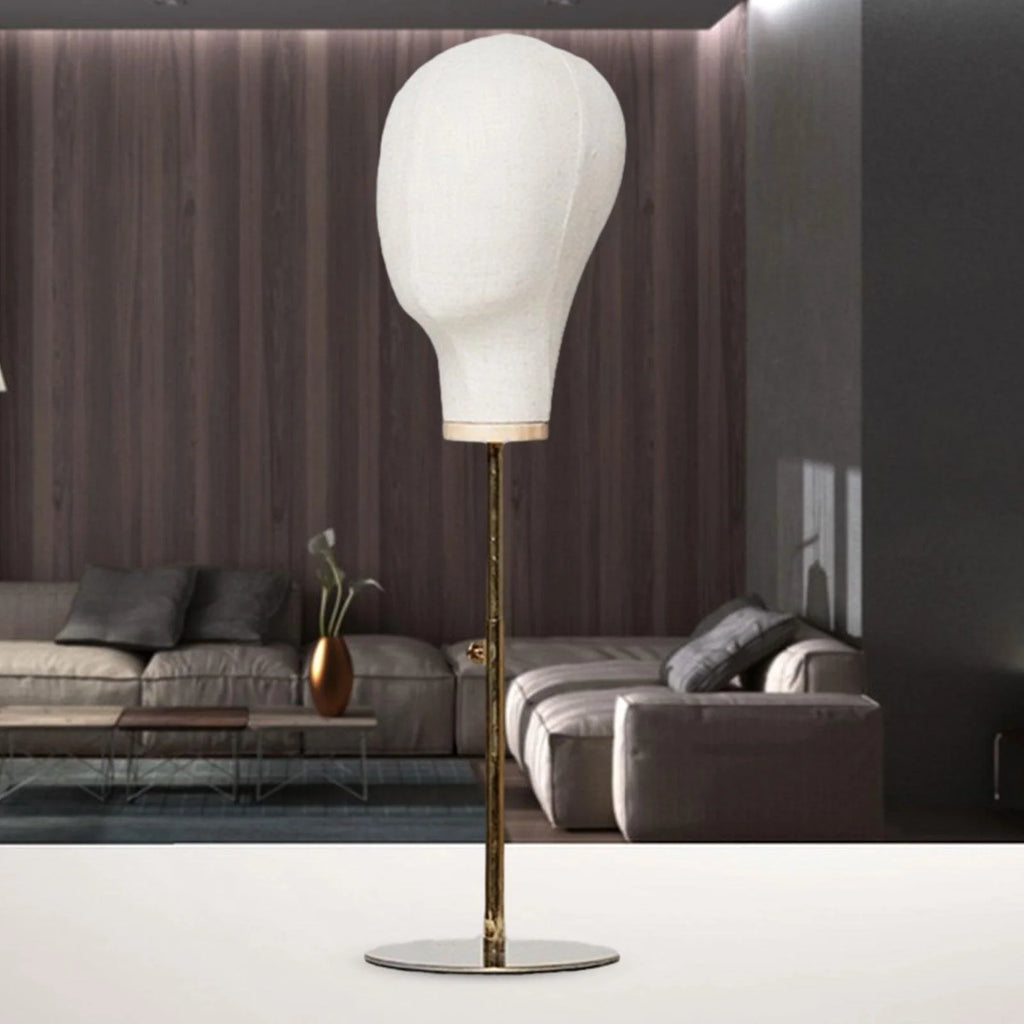Hat and Cap Display Stand Mannequin Head X6592
