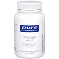 Olive Leaf Extract 60c B805