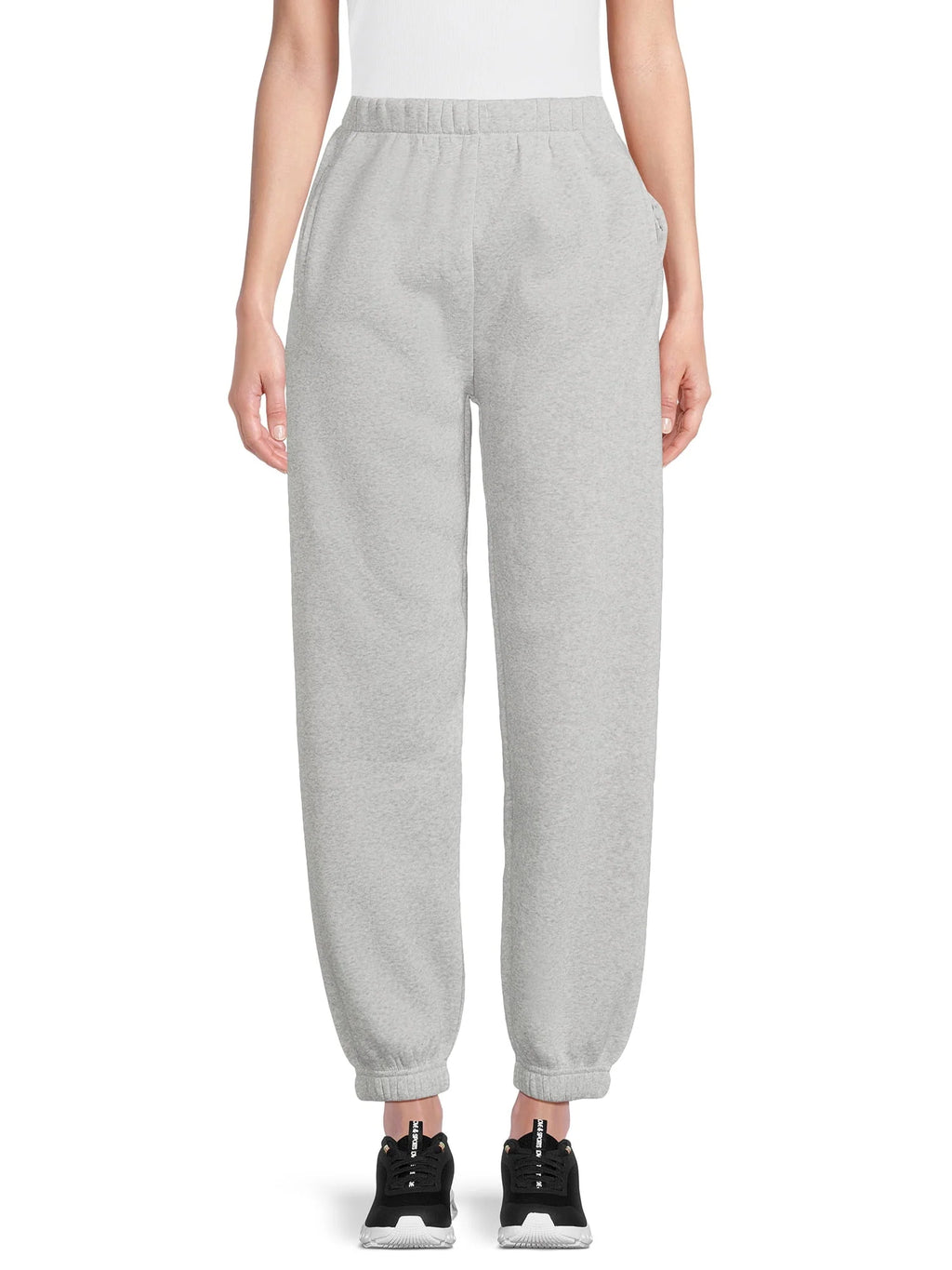 Fleece Joggers T164485
