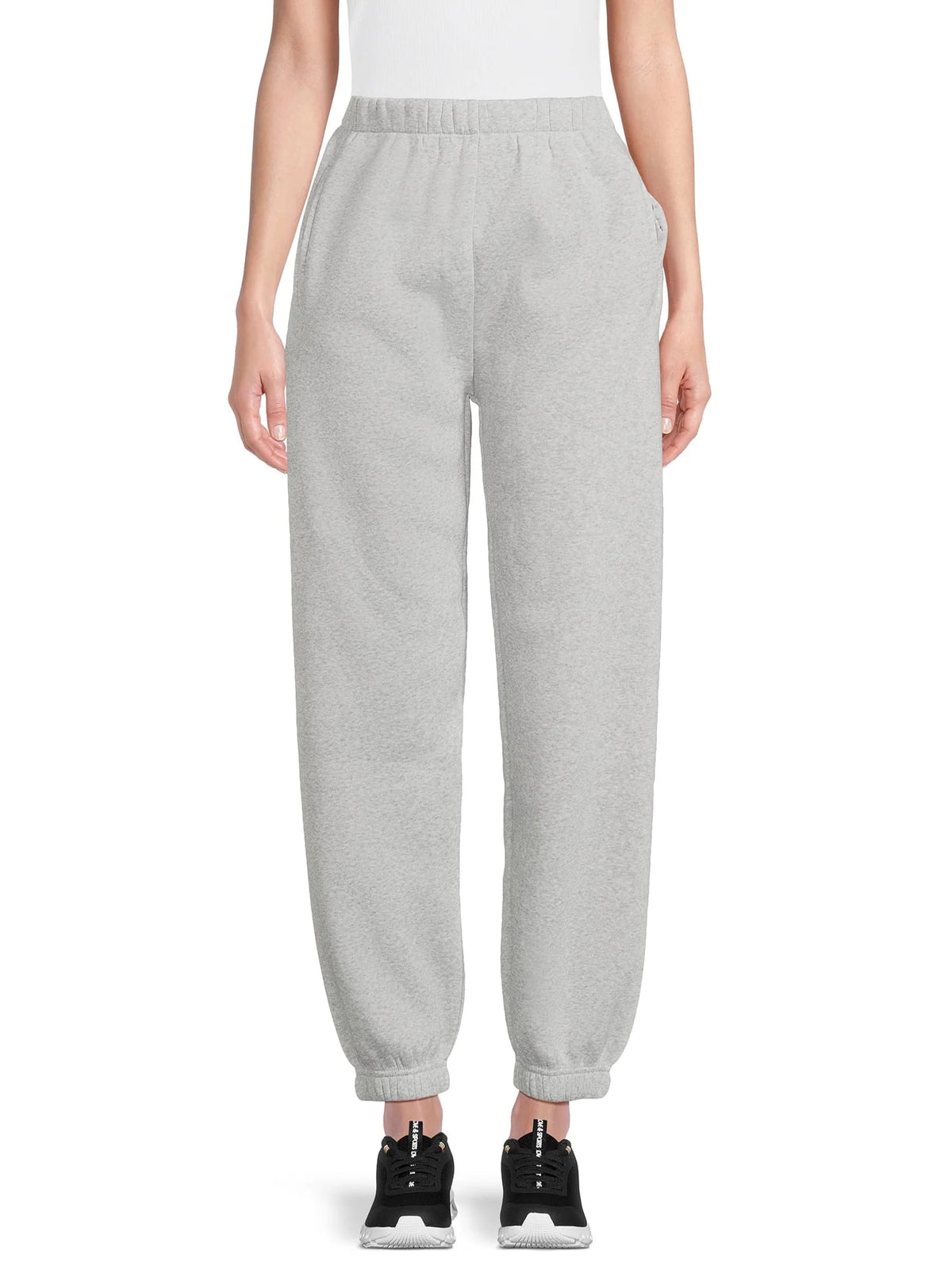 Fleece Joggers T164485