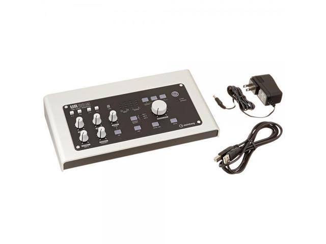 Audio Interface H611672