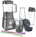 Compact Juicing Blender S372