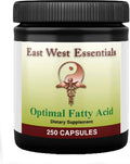 100% Certified Organic Plant Based Omega 3-6-9 D568