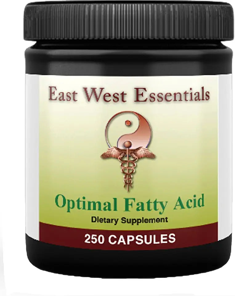 100% Certified Organic Plant Based Omega 3-6-9 D568
