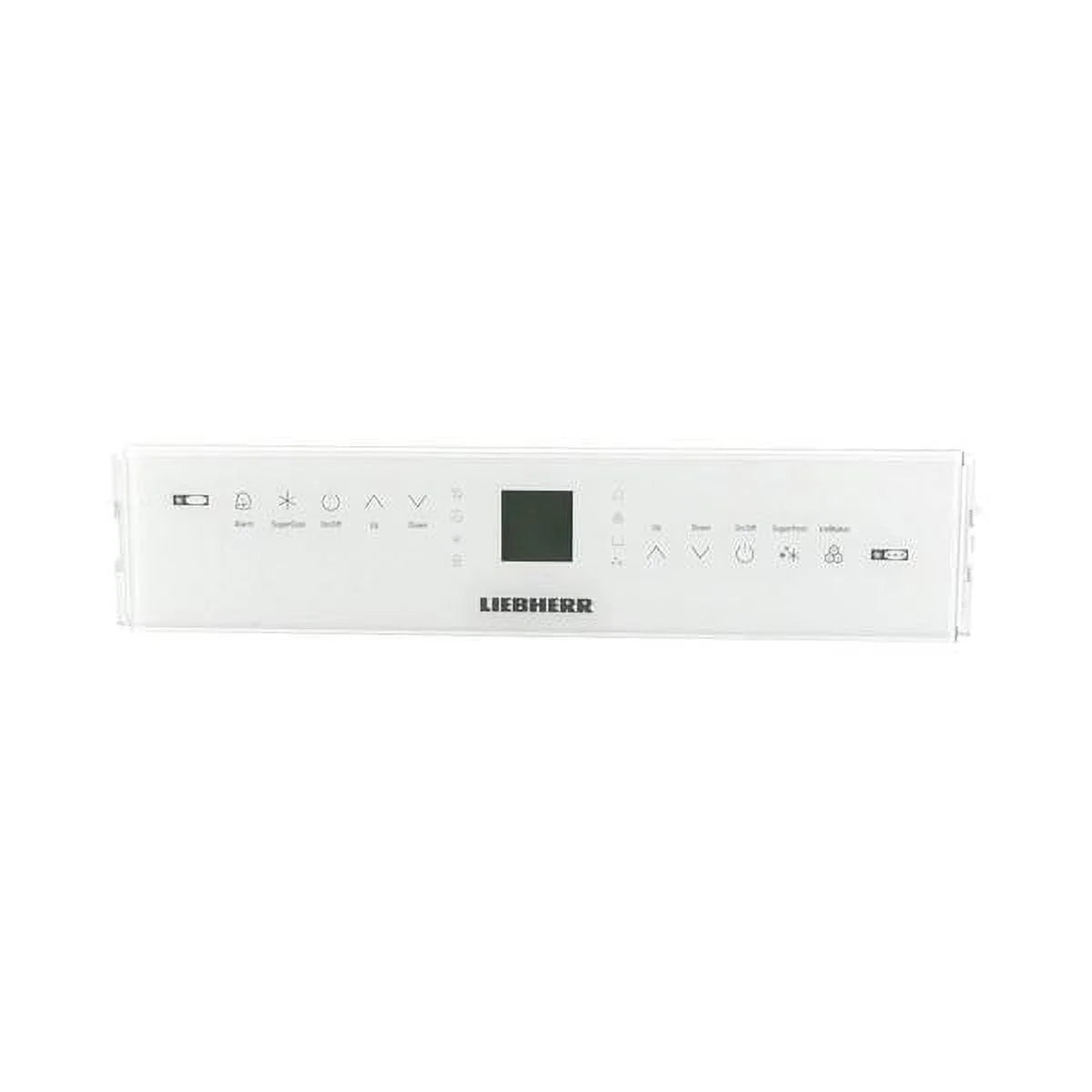 Freezer Operating Panel Housing N916685