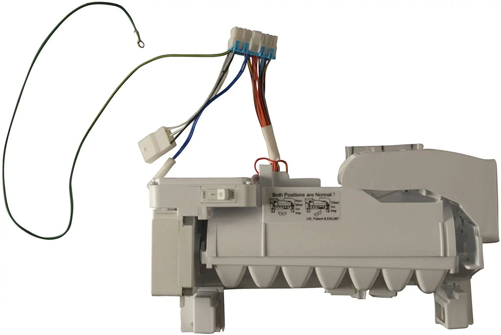 Refrigerator Ice Maker Assembly Y5208