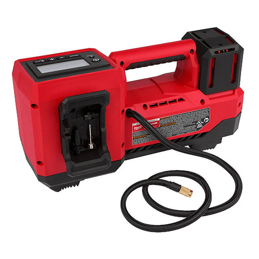 Cordless Compact Tire Inflator M5473