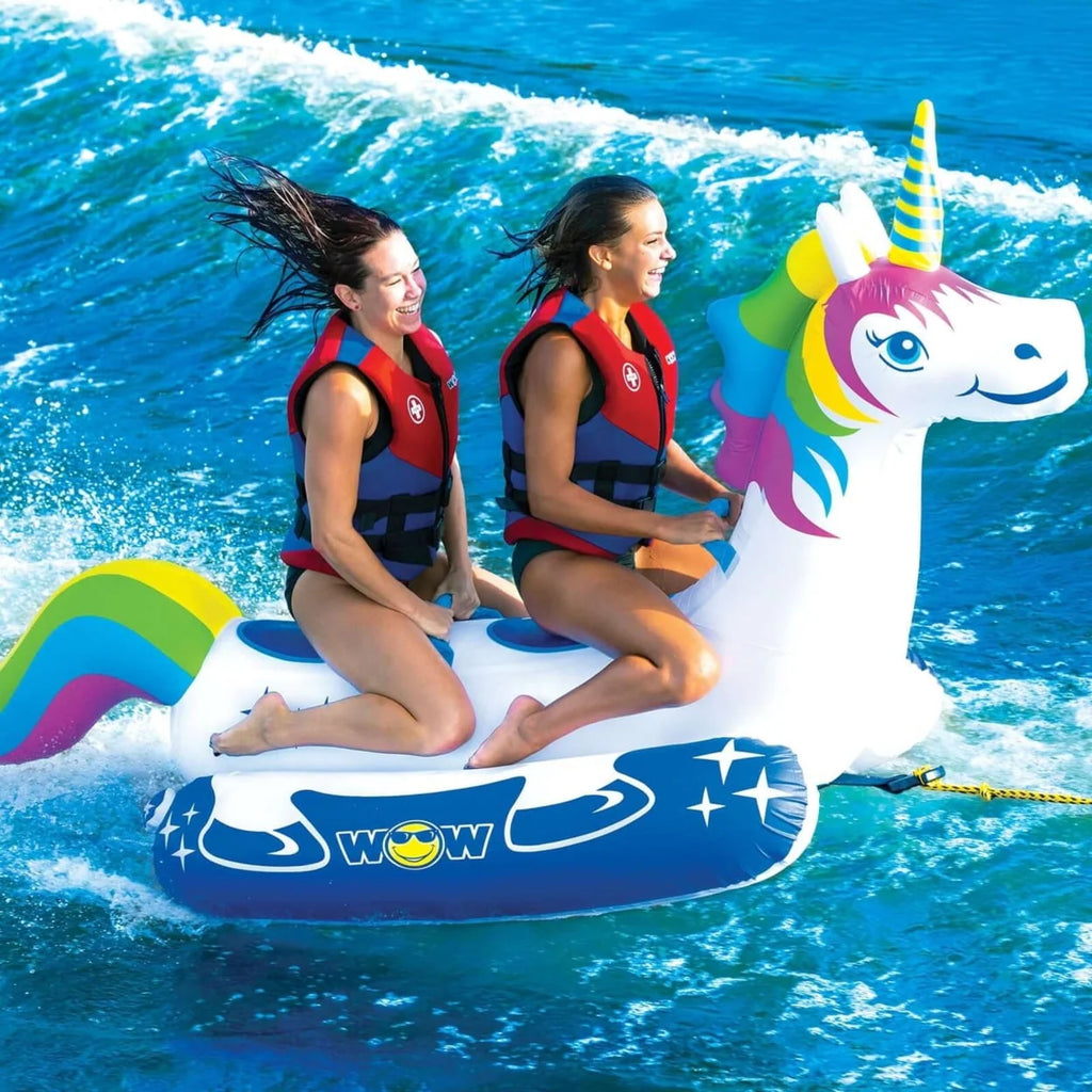 Unicorn Towable O612560