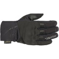 Black GORE-TEX Gloves S612