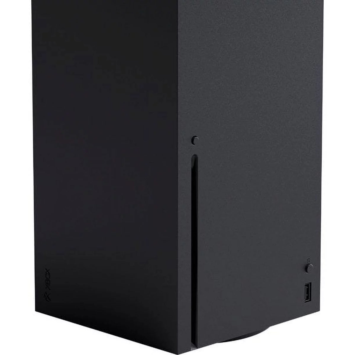 Xbox Series X Gaming Console 1TB SSD Black with Disc Drive T4496