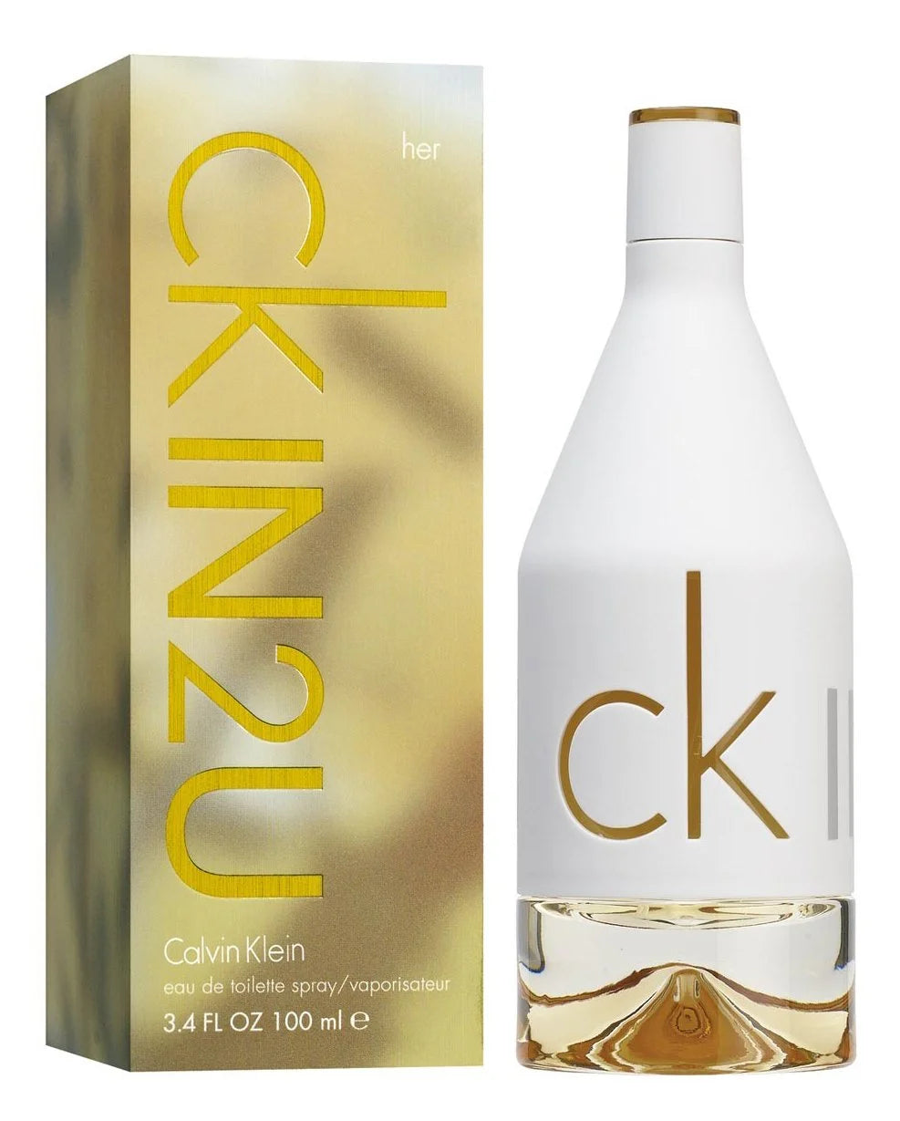 Eau de Toilette 3.3 fl oz B58127